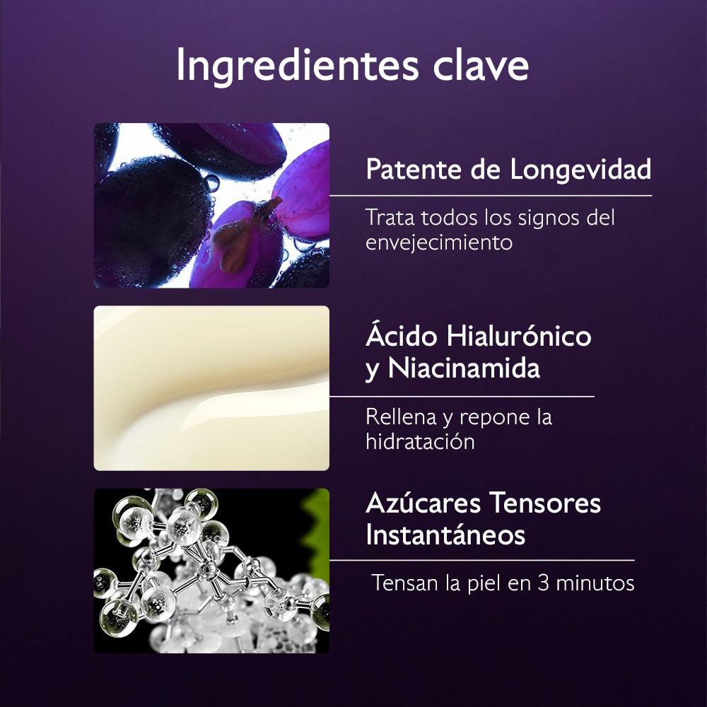 PREMIER CRU EL SERUM (SUERO ANTI-EDAD)